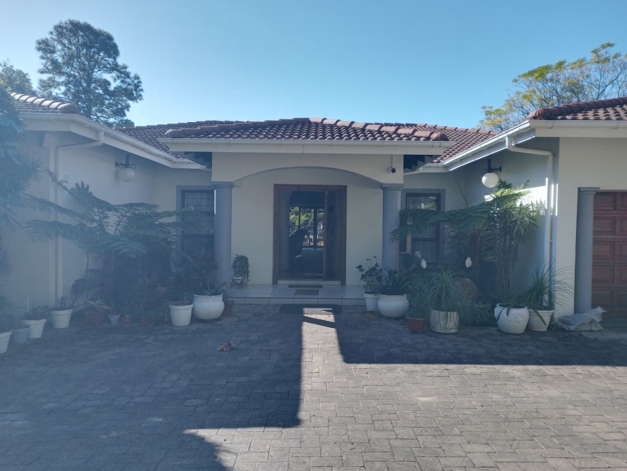 4 Bedroom Property for Sale in Southbroom KwaZulu-Natal