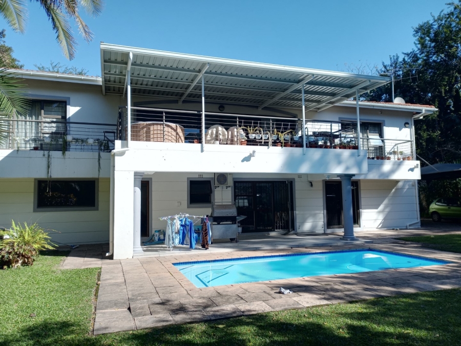 4 Bedroom Property for Sale in Southbroom KwaZulu-Natal