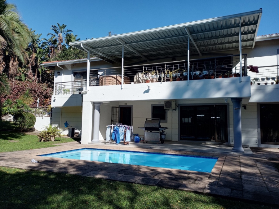 4 Bedroom Property for Sale in Southbroom KwaZulu-Natal