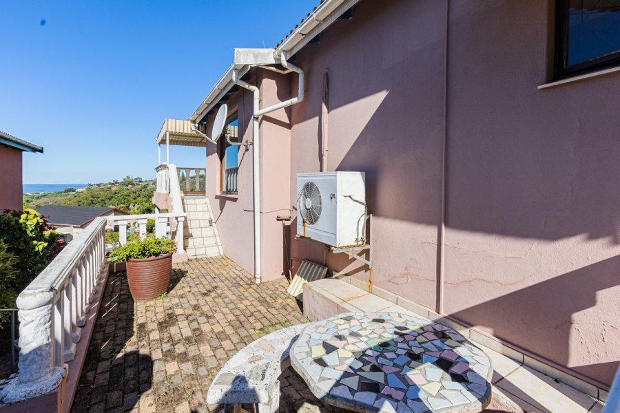 3 Bedroom Property for Sale in Hibberdene KwaZulu-Natal