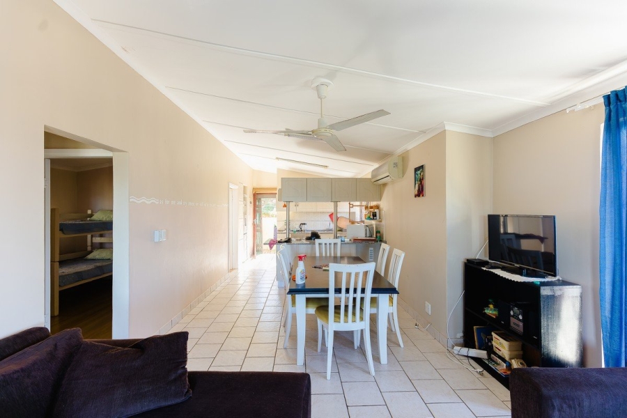 3 Bedroom Property for Sale in Hibberdene KwaZulu-Natal