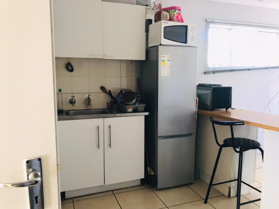 1 Bedroom Property for Sale in Scottsville KwaZulu-Natal