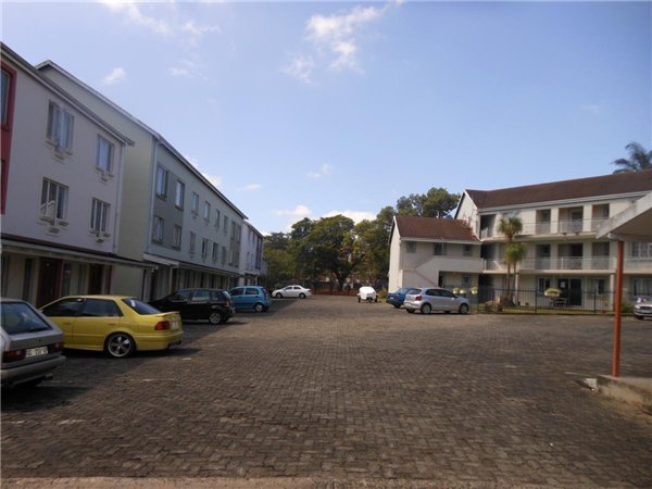 1 Bedroom Property for Sale in Scottsville KwaZulu-Natal