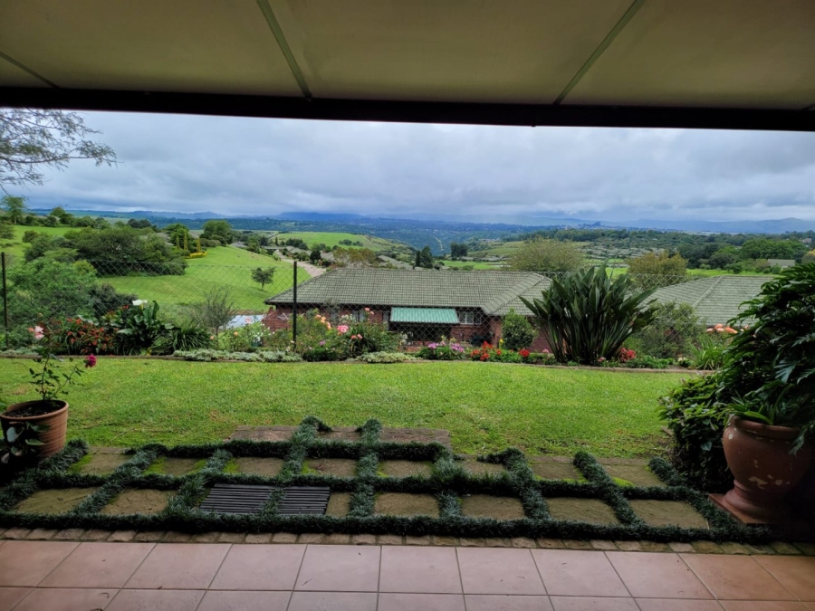 To Let 2 Bedroom Property for Rent in Howick North KwaZulu-Natal