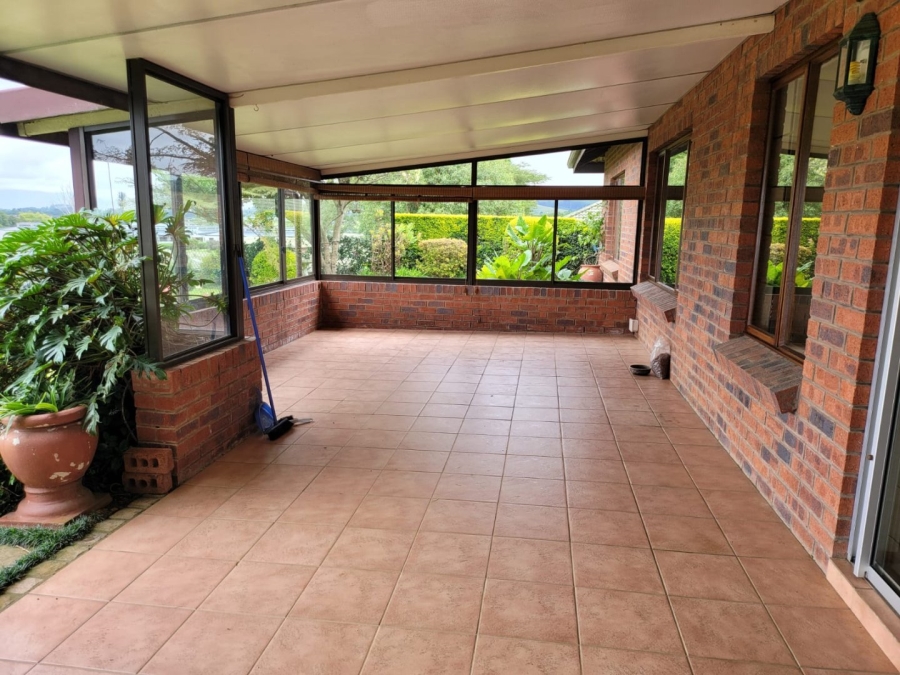 To Let 2 Bedroom Property for Rent in Howick North KwaZulu-Natal