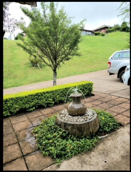 To Let 2 Bedroom Property for Rent in Howick North KwaZulu-Natal