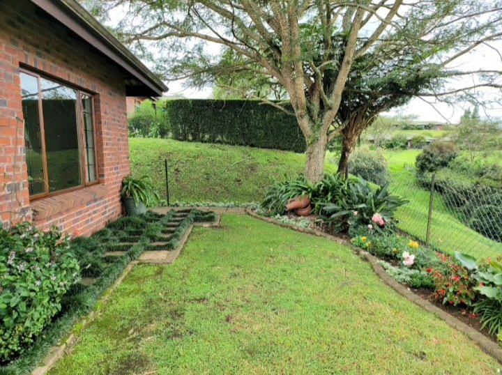 To Let 2 Bedroom Property for Rent in Howick North KwaZulu-Natal