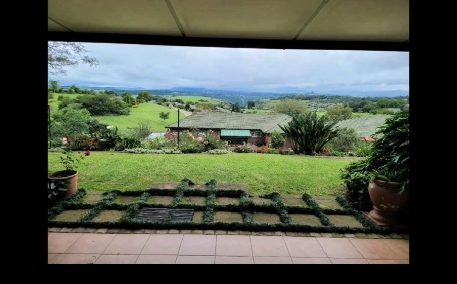 To Let 2 Bedroom Property for Rent in Howick North KwaZulu-Natal