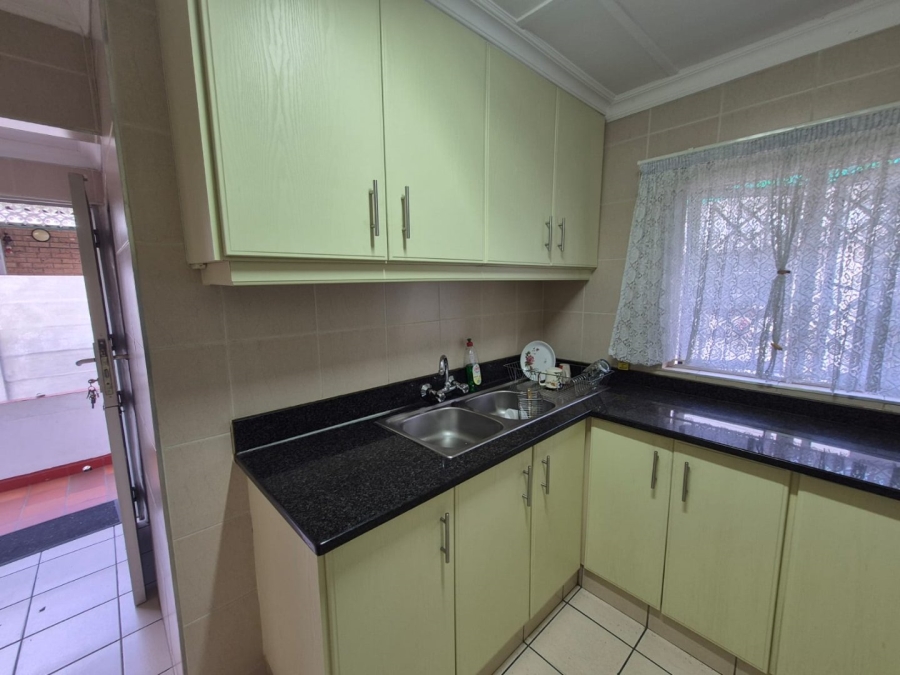 1 Bedroom Property for Sale in Merewent KwaZulu-Natal