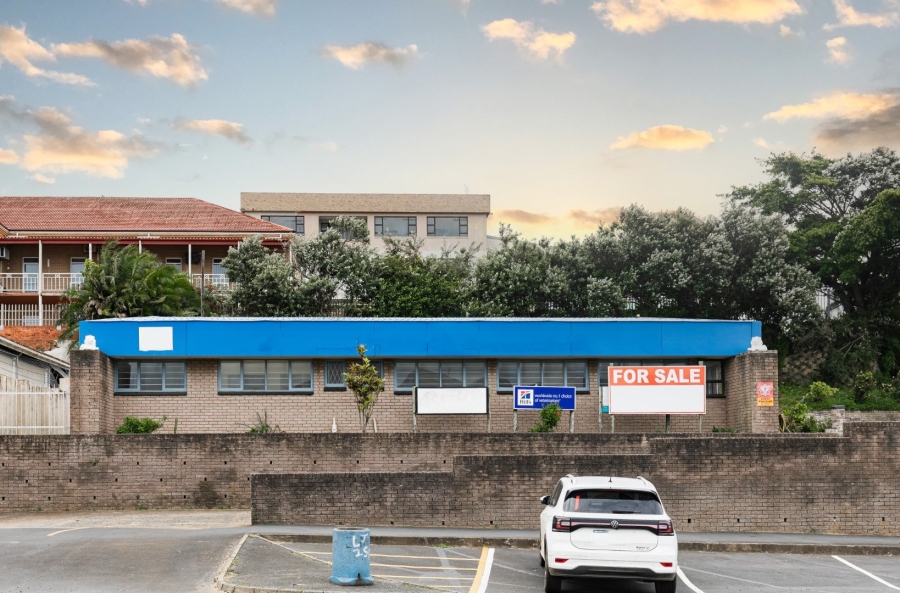 Commercial Property for Sale in Port Shepstone KwaZulu-Natal