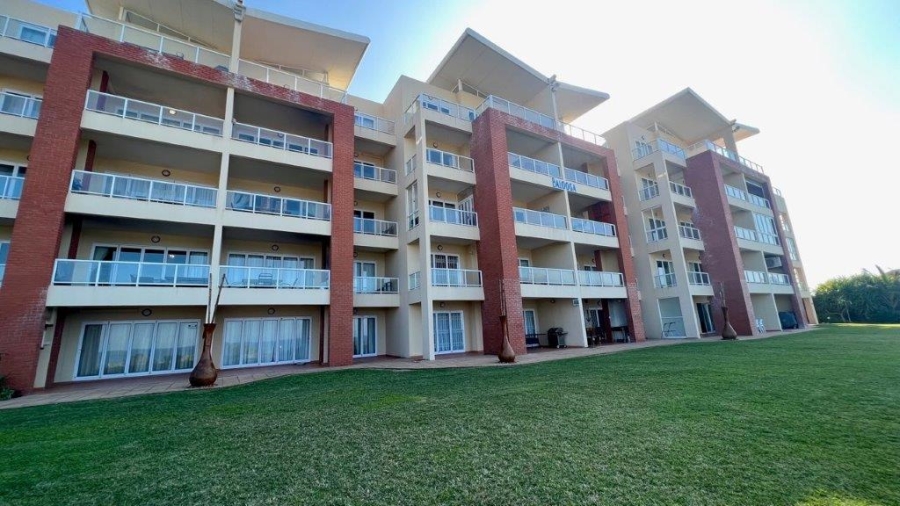 3 Bedroom Property for Sale in Margate KwaZulu-Natal