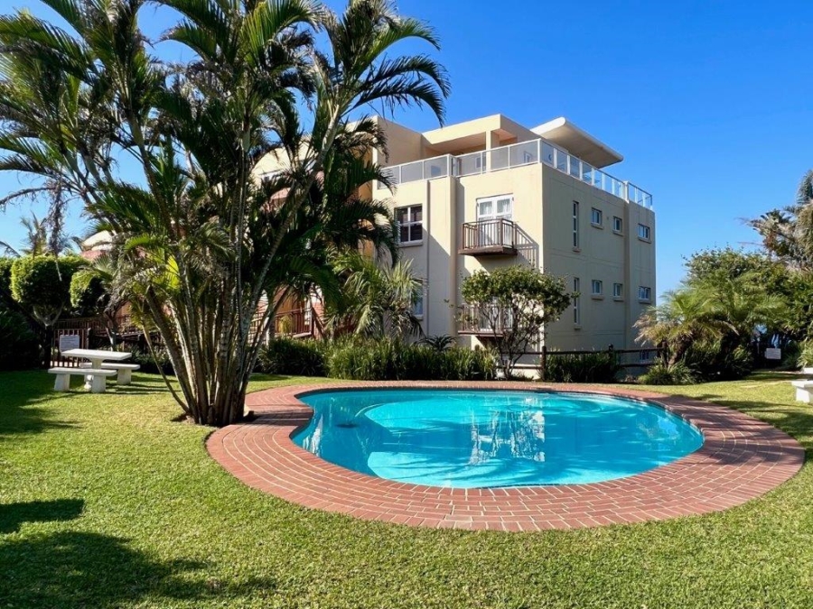 3 Bedroom Property for Sale in Margate KwaZulu-Natal