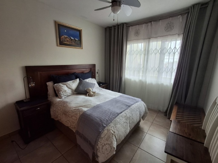 3 Bedroom Property for Sale in Manaba Beach KwaZulu-Natal