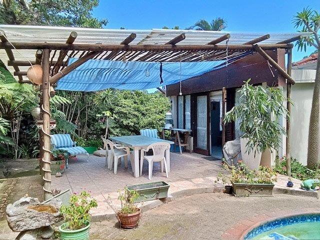 3 Bedroom Property for Sale in Uvongo KwaZulu-Natal