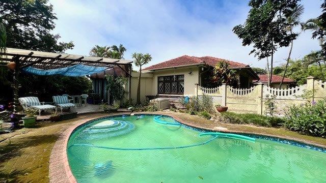 3 Bedroom Property for Sale in Uvongo KwaZulu-Natal