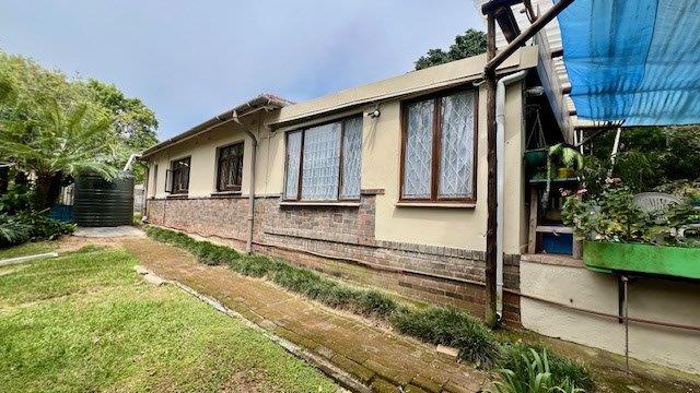 3 Bedroom Property for Sale in Uvongo KwaZulu-Natal