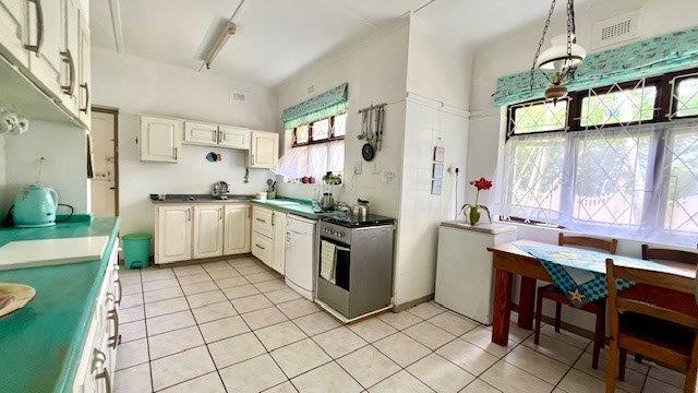 3 Bedroom Property for Sale in Uvongo KwaZulu-Natal