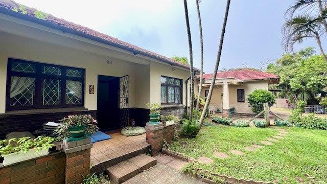 3 Bedroom Property for Sale in Uvongo KwaZulu-Natal