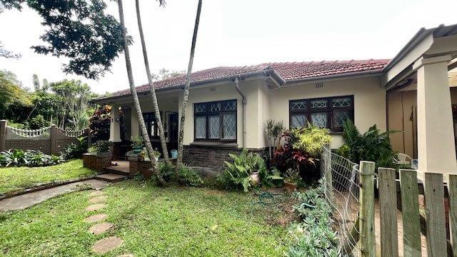 3 Bedroom Property for Sale in Uvongo KwaZulu-Natal