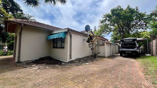 3 Bedroom Property for Sale in Uvongo KwaZulu-Natal