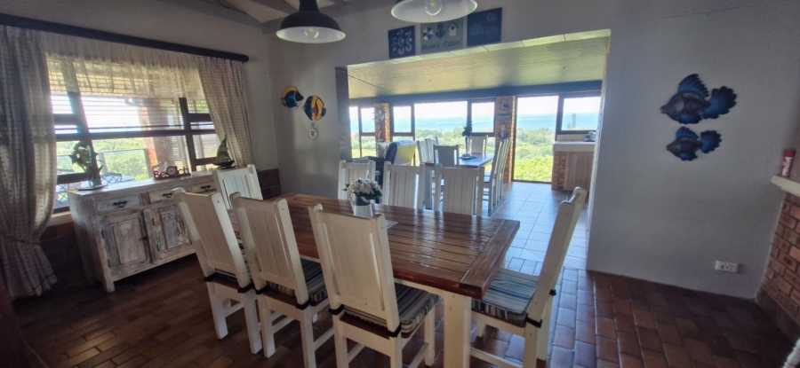 6 Bedroom Property for Sale in Trafalgar KwaZulu-Natal