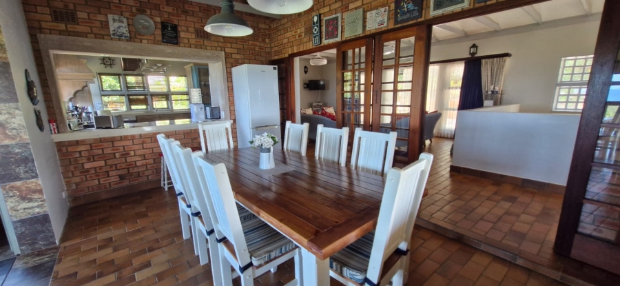 6 Bedroom Property for Sale in Trafalgar KwaZulu-Natal