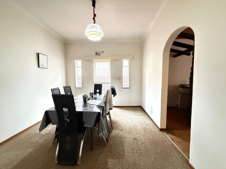 4 Bedroom Property for Sale in Huttenheights KwaZulu-Natal