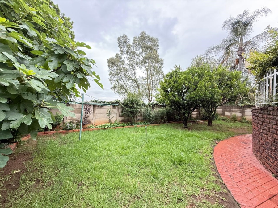 4 Bedroom Property for Sale in Huttenheights KwaZulu-Natal