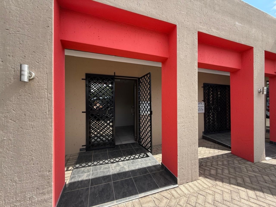 To Let commercial Property for Rent in Newcastle KwaZulu-Natal