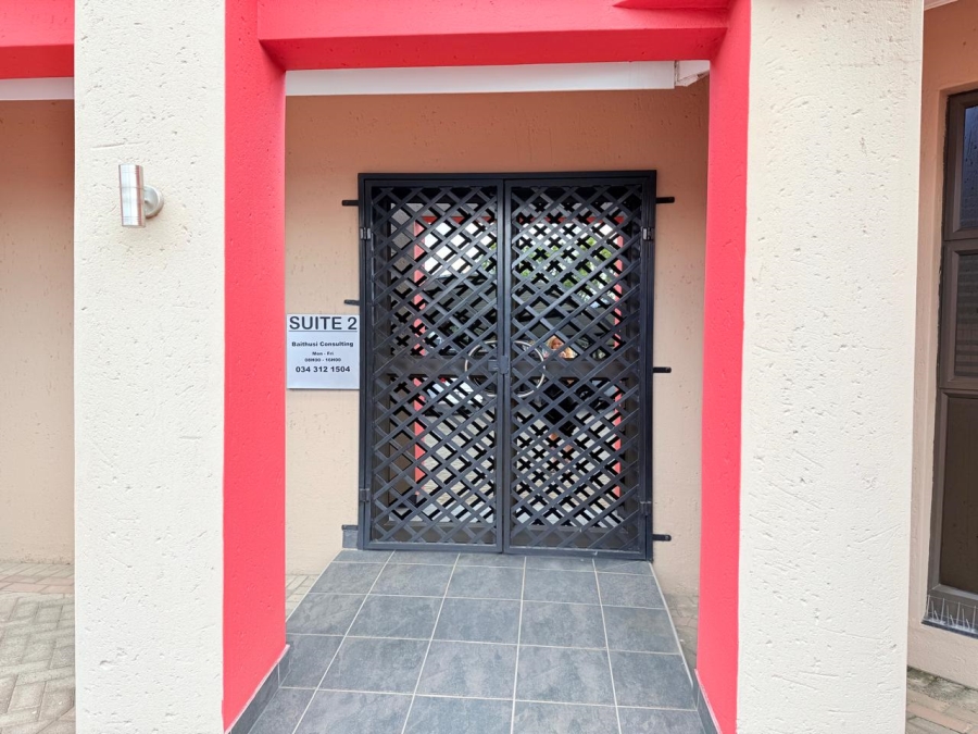 To Let commercial Property for Rent in Newcastle KwaZulu-Natal