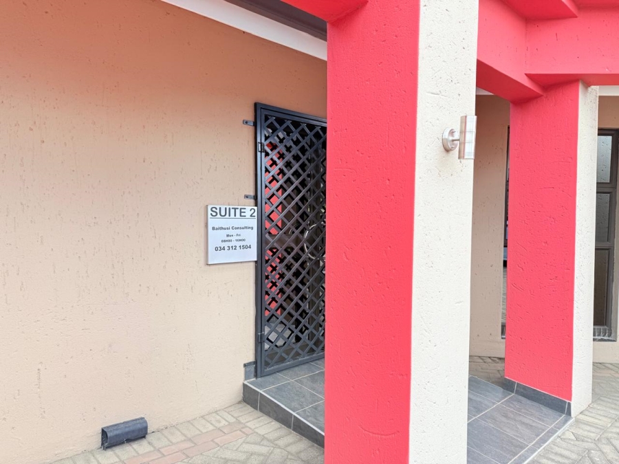 To Let commercial Property for Rent in Newcastle KwaZulu-Natal