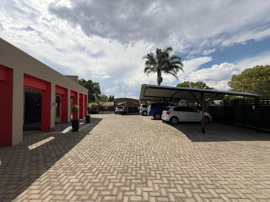 To Let commercial Property for Rent in Newcastle KwaZulu-Natal