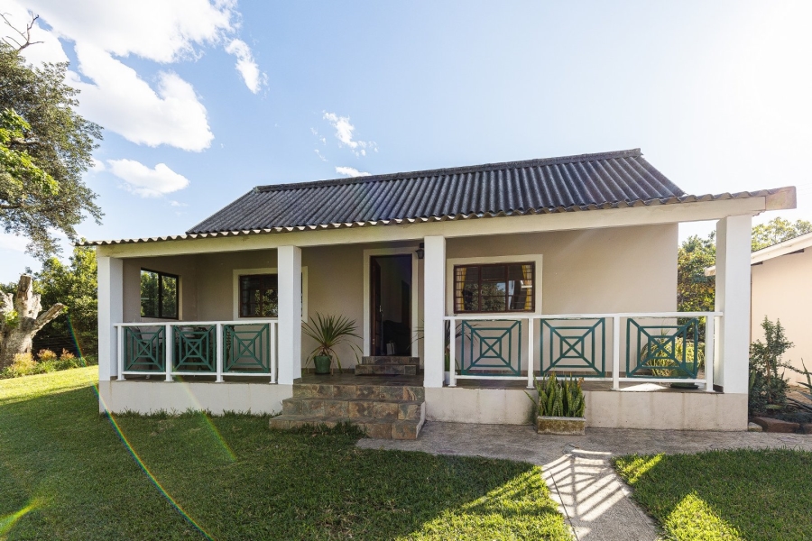 3 Bedroom Property for Sale in Paddock KwaZulu-Natal