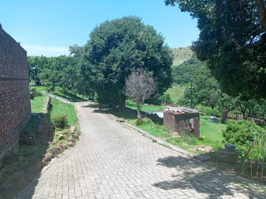 5 Bedroom Property for Sale in Newcastle Rural KwaZulu-Natal