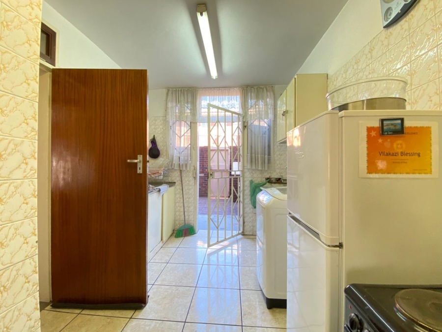 4 Bedroom Property for Sale in Newcastle KwaZulu-Natal