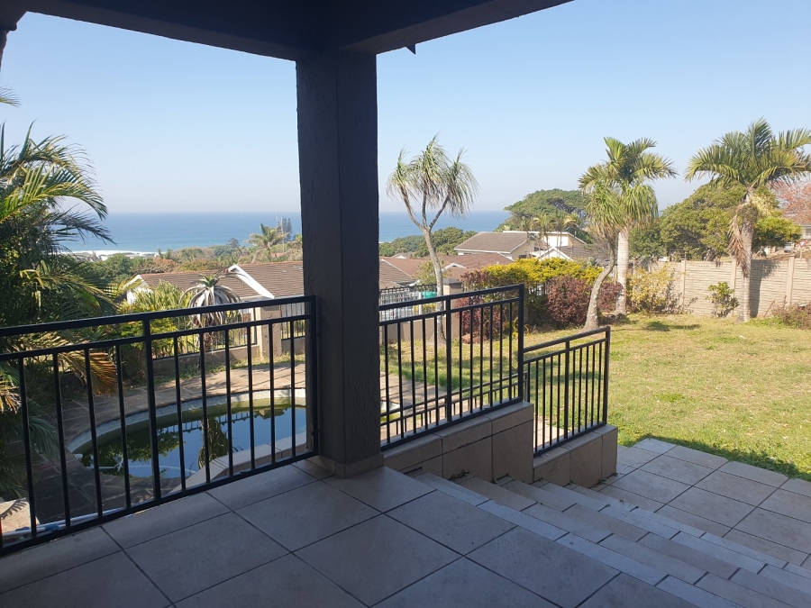 4 Bedroom Property for Sale in Hibberdene KwaZulu-Natal