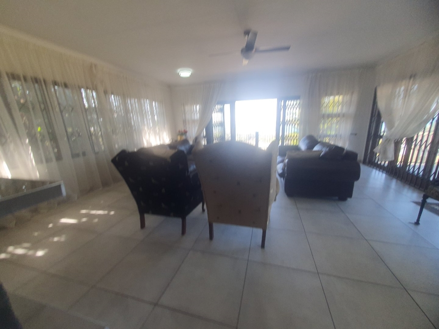 4 Bedroom Property for Sale in Hibberdene KwaZulu-Natal