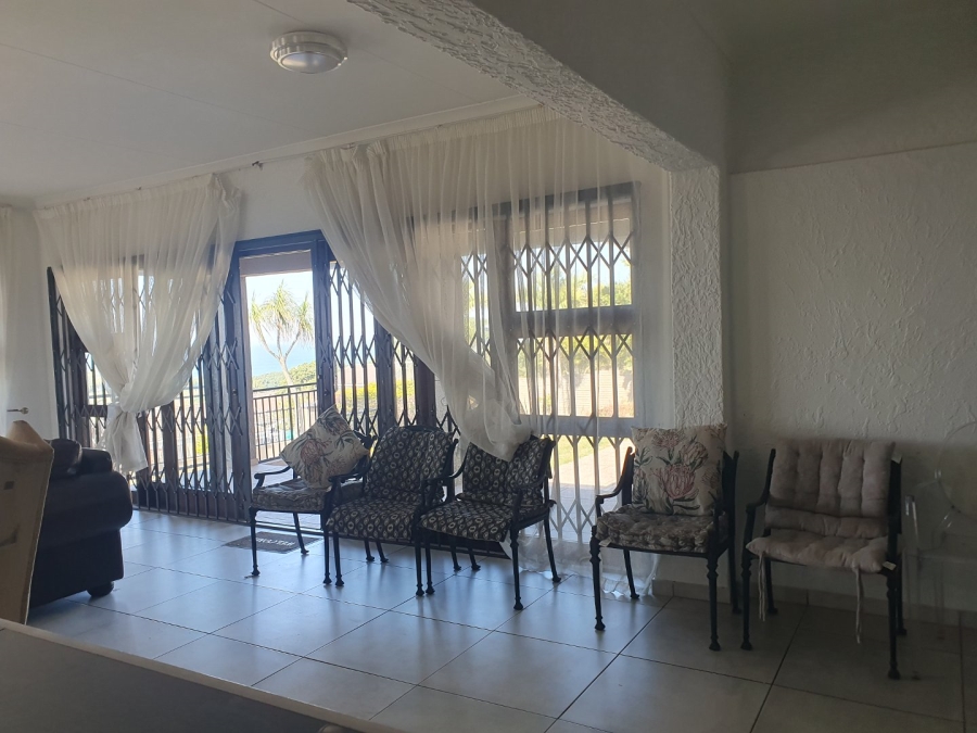 4 Bedroom Property for Sale in Hibberdene KwaZulu-Natal