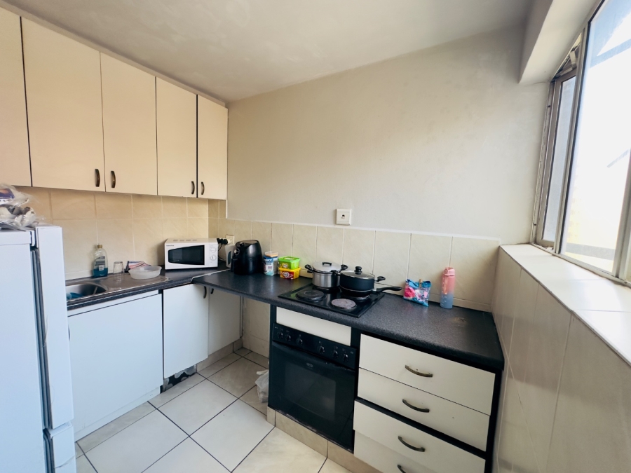 2 Bedroom Property for Sale in South Beach KwaZulu-Natal