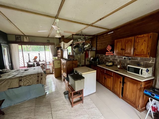 3 Bedroom Property for Sale in Pennington KwaZulu-Natal