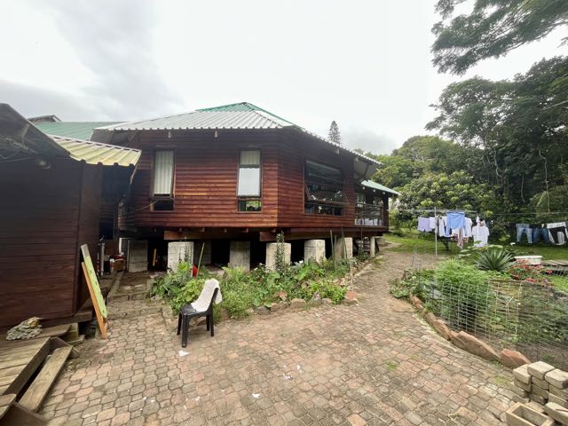 3 Bedroom Property for Sale in Pennington KwaZulu-Natal