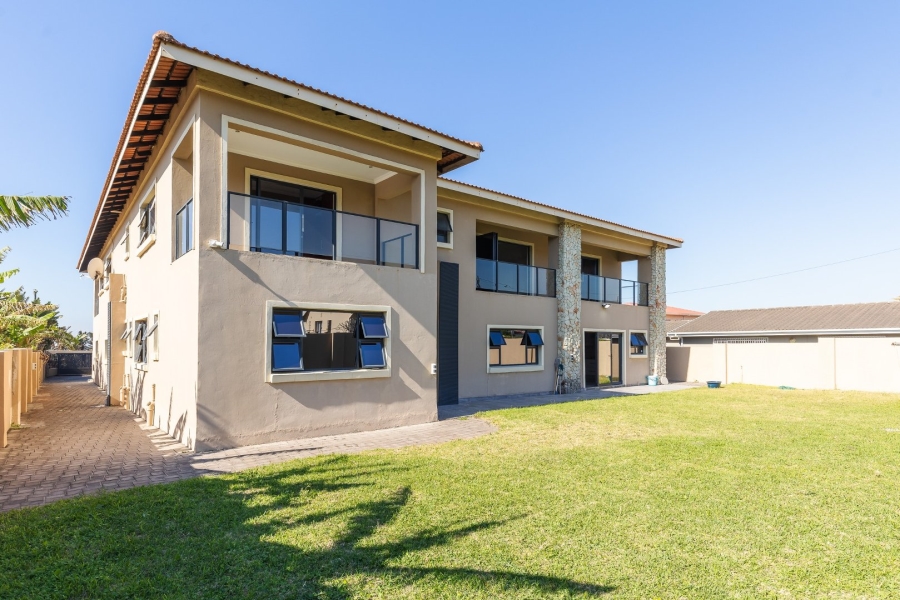 6 Bedroom Property for Sale in St Michaels On Sea KwaZulu-Natal