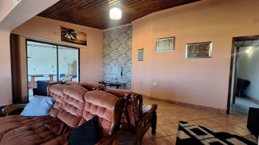 4 Bedroom Property for Sale in Marburg KwaZulu-Natal