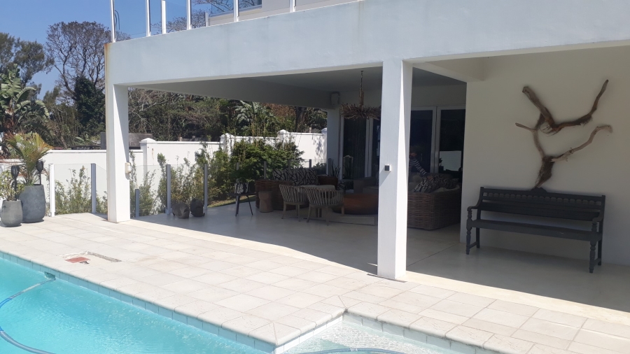 To Let 4 Bedroom Property for Rent in Southbroom KwaZulu-Natal