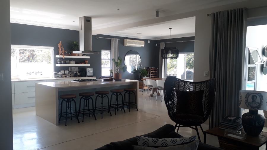 To Let 4 Bedroom Property for Rent in Southbroom KwaZulu-Natal