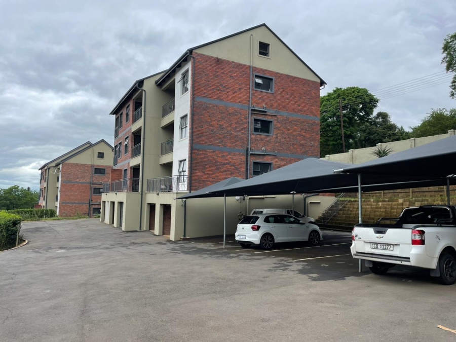 1 Bedroom Property for Sale in Town Hill KwaZulu-Natal