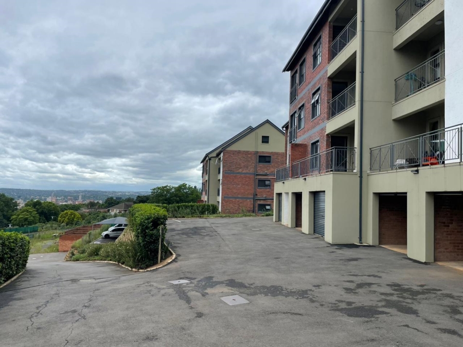 1 Bedroom Property for Sale in Town Hill KwaZulu-Natal