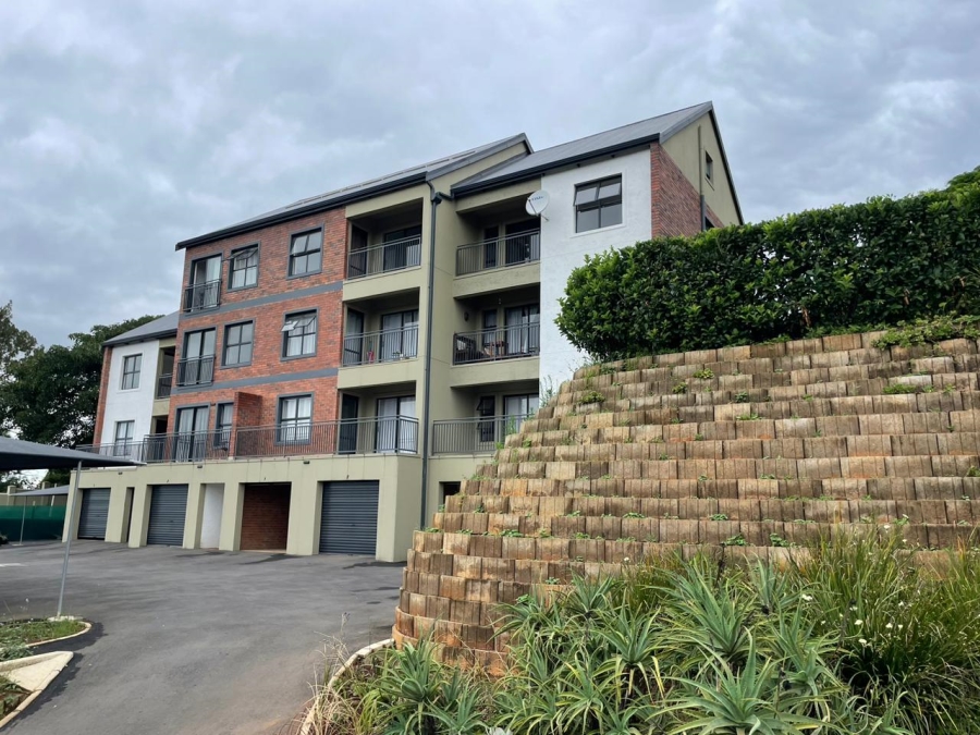 1 Bedroom Property for Sale in Town Hill KwaZulu-Natal