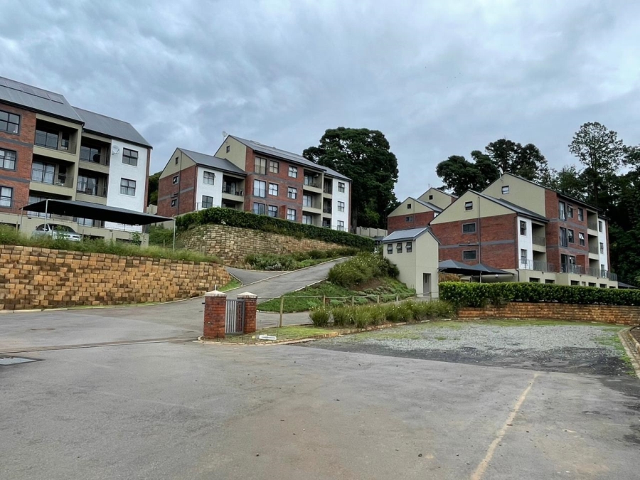 1 Bedroom Property for Sale in Town Hill KwaZulu-Natal