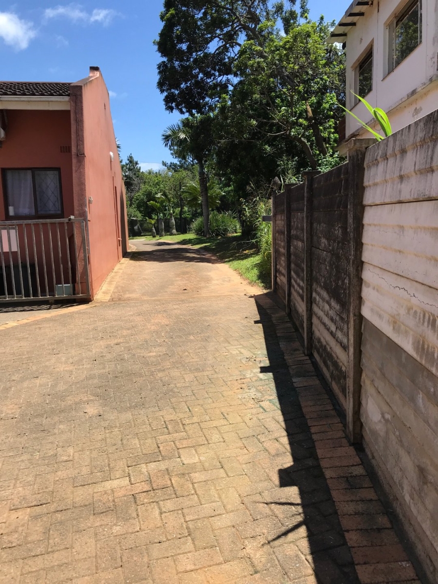 To Let 2 Bedroom Property for Rent in Trafalgar KwaZulu-Natal